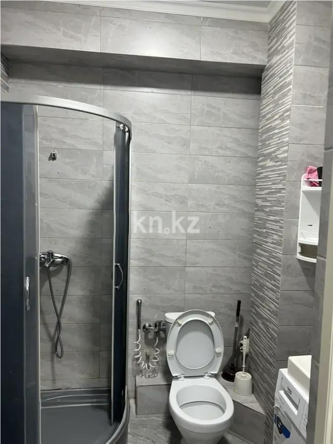Продажа 1-комнатной квартиры, 30.2 м², ул. Карасай батыра, дом  326 в Алматы - фото 3