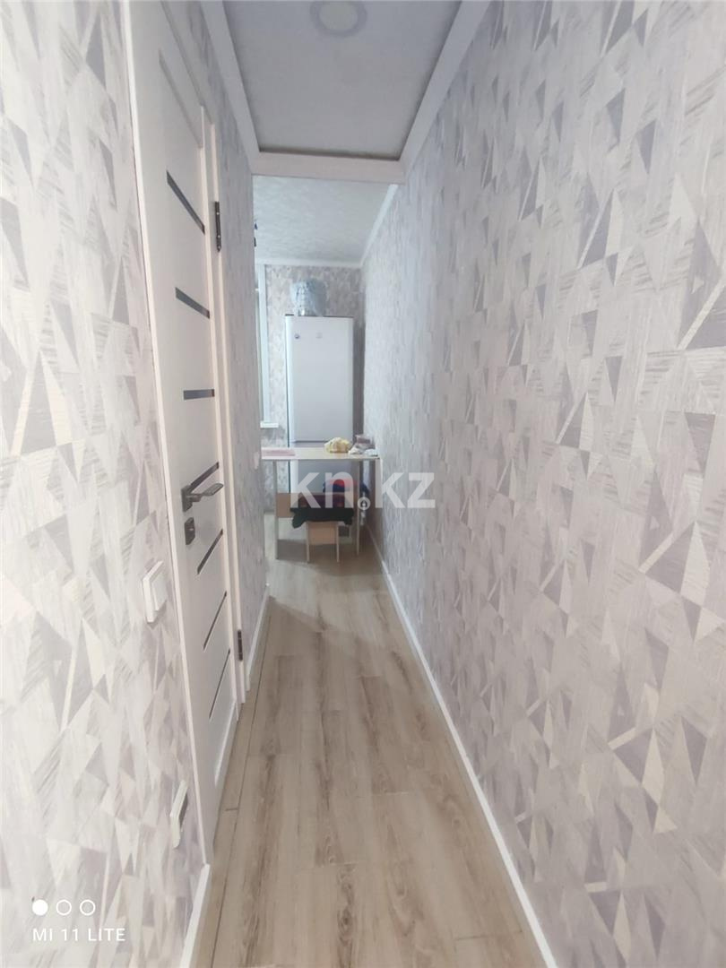 Продажа 2-комнатной квартиры, 42 м², пр. Металлургов в Темиртау - фото 5