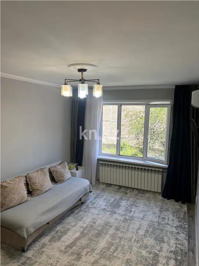 Продажа 3-комнатной квартиры, 70 м² - Продажа квартир в Алматы - страница 9 фото 2 из 3