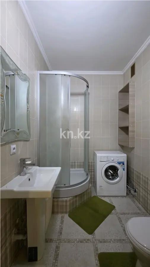 Продажа 1-комнатной квартиры, 36.3 м² - Продажа квартир в Астане без посредников фото 3 из 4