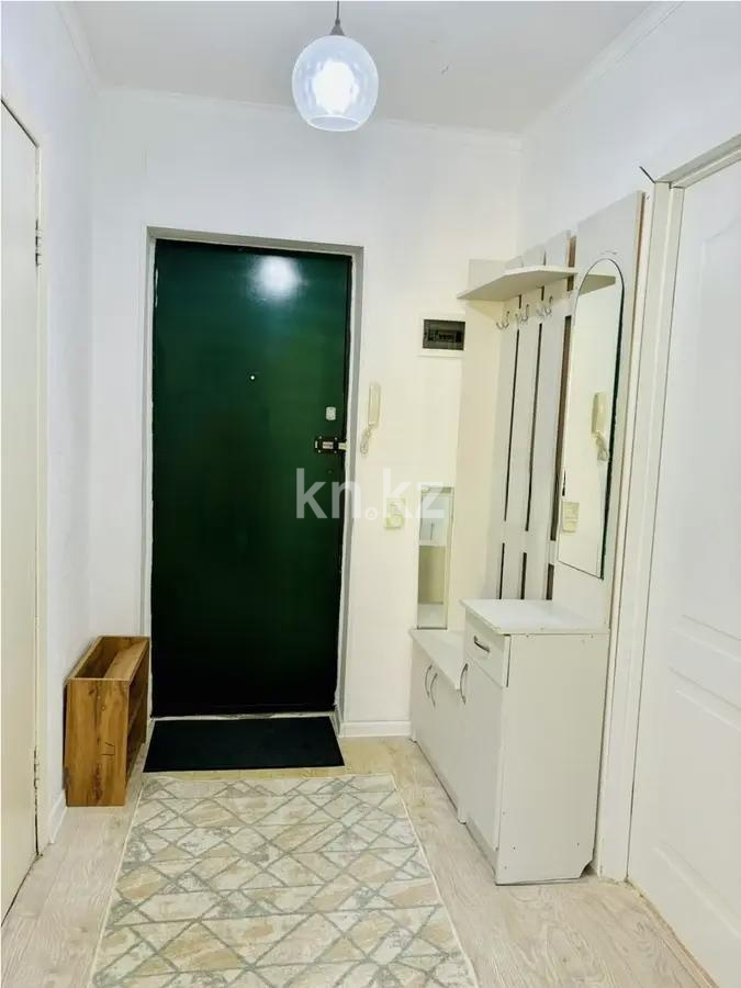 Продажа 1-комнатной квартиры, 37 м² - Продажа квартир в кирпичном доме в Астане фото 5 из 5