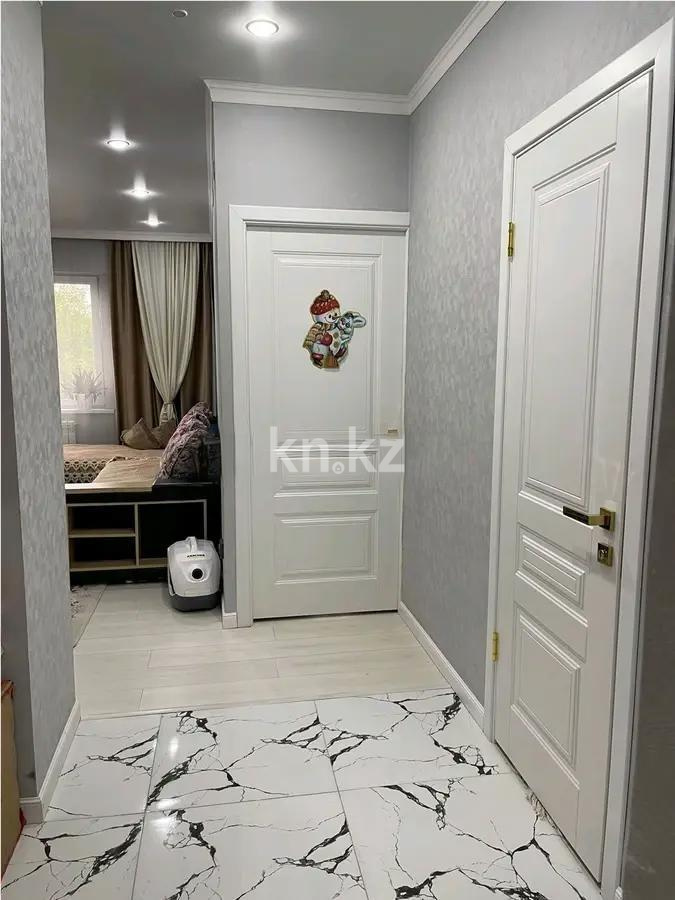 Продажа 3-комнатной квартиры, 66.36 м² - Продажа квартир в новостройках Алматы без посредников - страница 6 фото 6 из 6