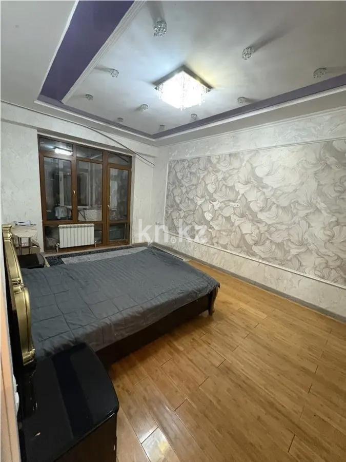 Продажа 3-комнатной квартиры, 100 м² в Алматы - фото 3