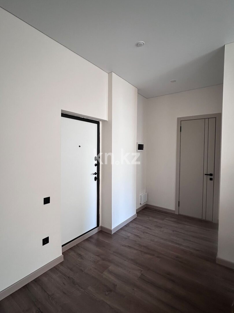 Аренда 1-комнатной квартиры, 38 м² в Астане - фото 5