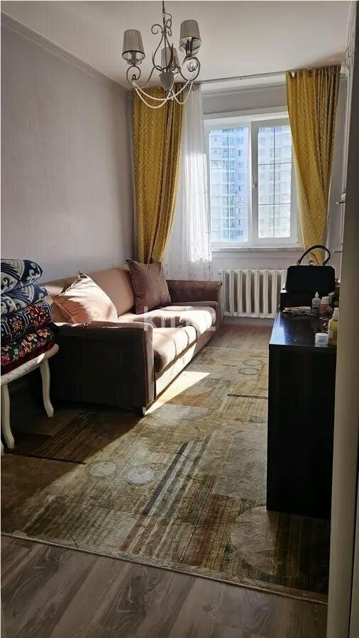 Продажа 3-комнатной квартиры, 89.2 м² в Астане - фото 3