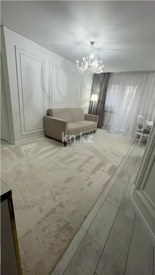 Продажа 3-комнатной квартиры, 58 м², ул. Айманова, дом  206 - Продажа  трехкомнатных квартир в Алматы без посредников фото 1 из 8