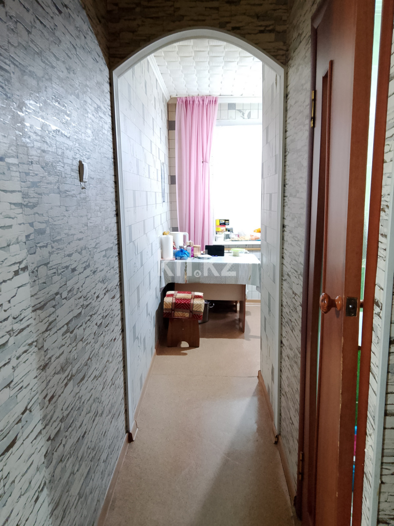 Продажа 1-комнатной квартиры, 37 м² - Продажа квартир в Таразе фото 5 из 7