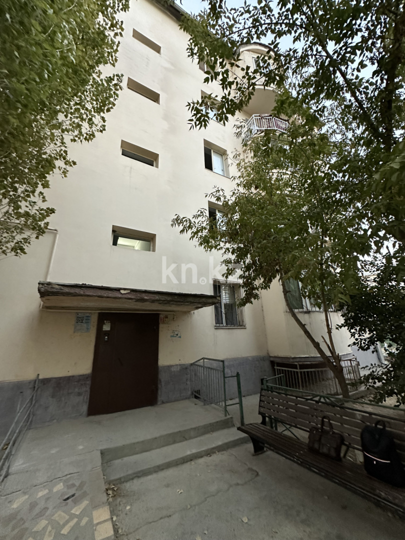 Продажа 2-комнатной квартиры, 75 м², мкр-н Нурсат-2, дом  8 - Продажа квартир в Шымкенте фото 12 из 13