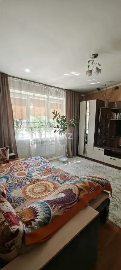 Продажа 1-комнатной квартиры, 25.8 м², ул. Емцова, дом  22а - Продажа квартир в Казахстане фото 1 из 5