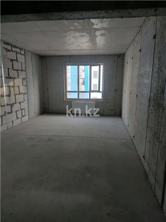 Продажа 1-комнатной квартиры, 33.9 м² в Алматы
