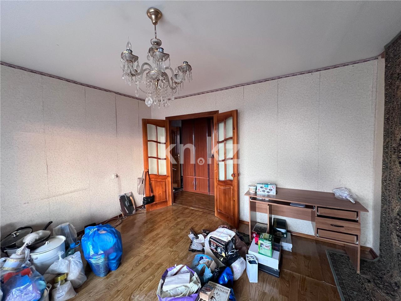 Продажа 3-комнатной квартиры, 62 м², ул. Гапеева, дом  1 - Продажа  трехкомнатных квартир в Караганде фото 2 из 15