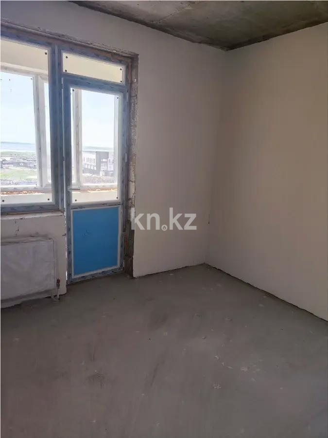 Продажа 1-комнатной квартиры, 43.9 м² в Астане - фото 2