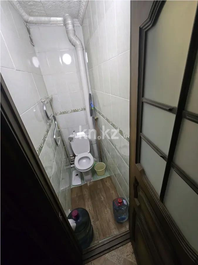 Продажа 3-комнатной квартиры, 58 м², ул. Абая, дом  28 - Продажа квартир в Темиртау без посредников фото 8 из 10