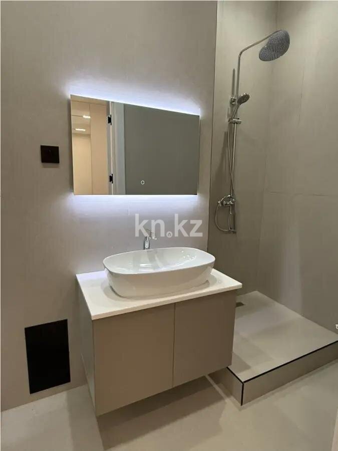 Продажа 2-комнатной квартиры, 60 м² в Караганде - фото 4