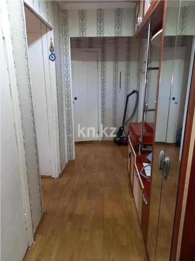 Продажа 2-комнатной квартиры, 51 м², ул. Сауранбаева, дом  2А в Алматы - фото 6