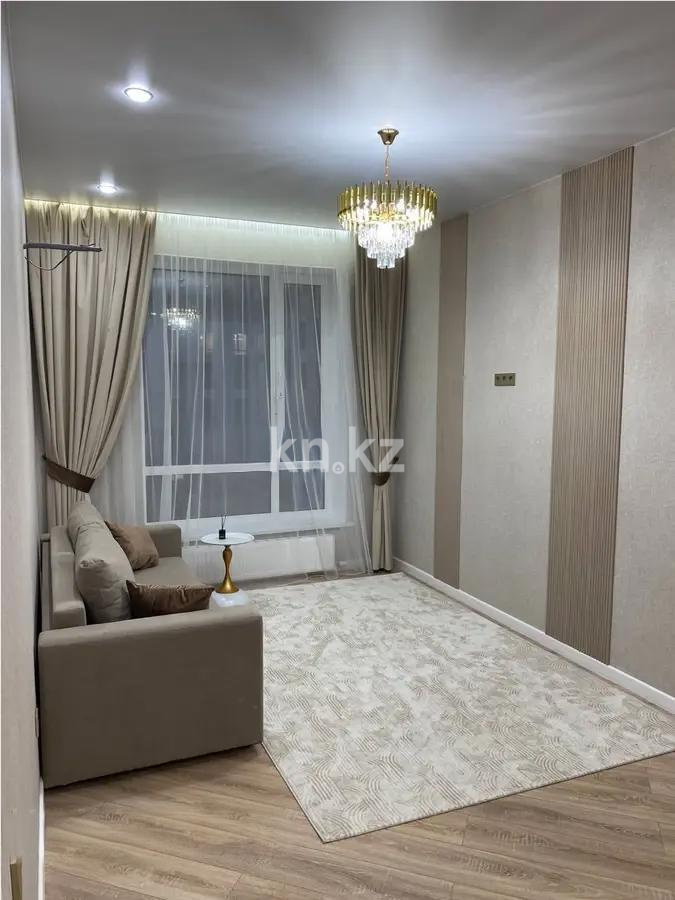 Продажа 2-комнатной квартиры, 42.5 м² - Продажа дач в Костанае фото 1 из 4