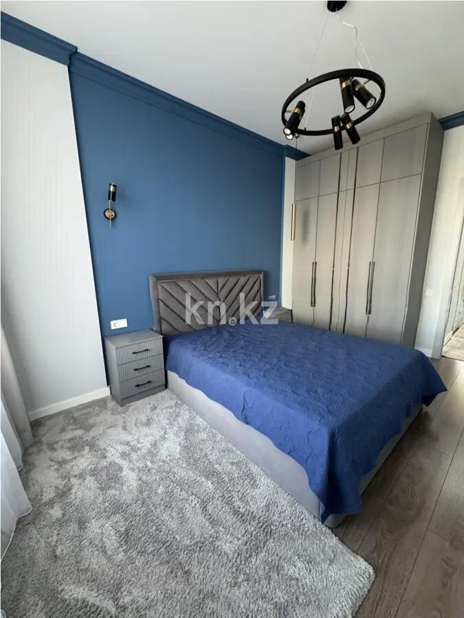Продажа 3-комнатной квартиры, 87.4 м² в Астане - фото 3