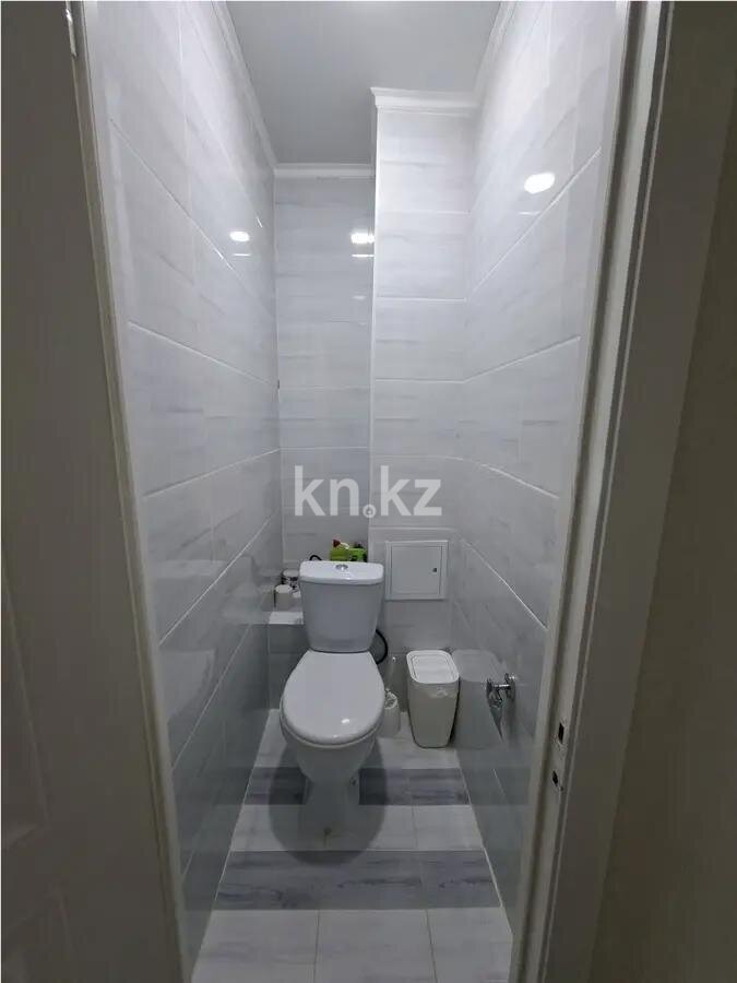 Продажа 2-комнатной квартиры, 53.4 м² в Астане - фото 5