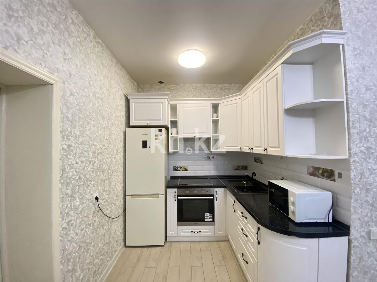 Продажа 3-комнатной квартиры, 59.6 м², ул. Мухамедханова в Астане - фото 2