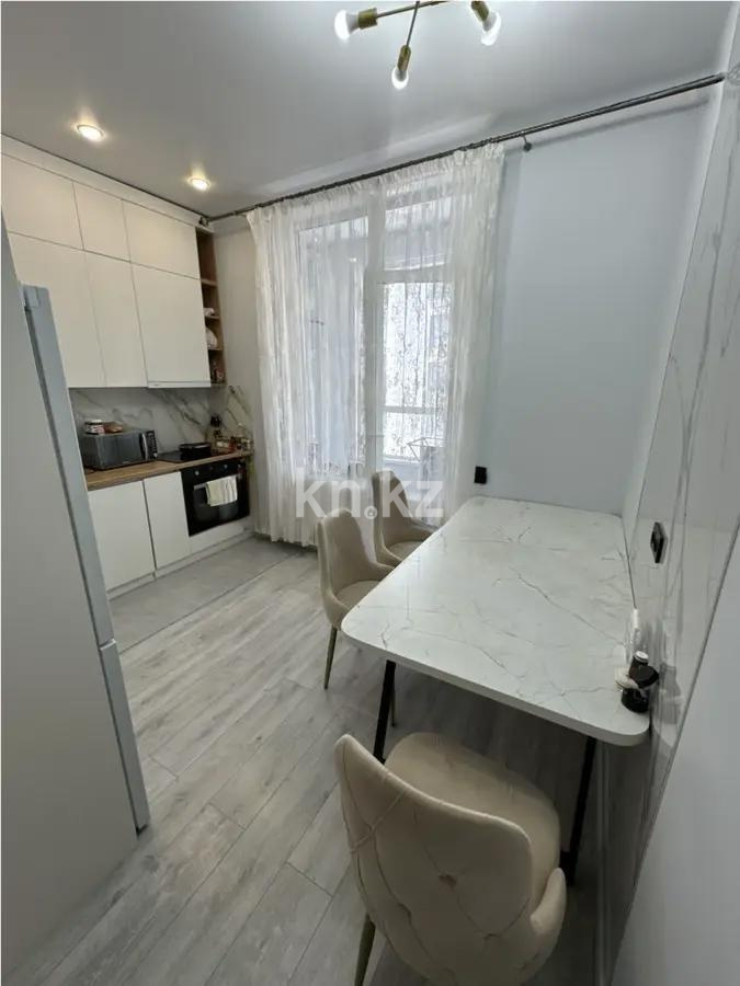 Продажа 1-комнатной квартиры, 42 м² в Астане - фото 2