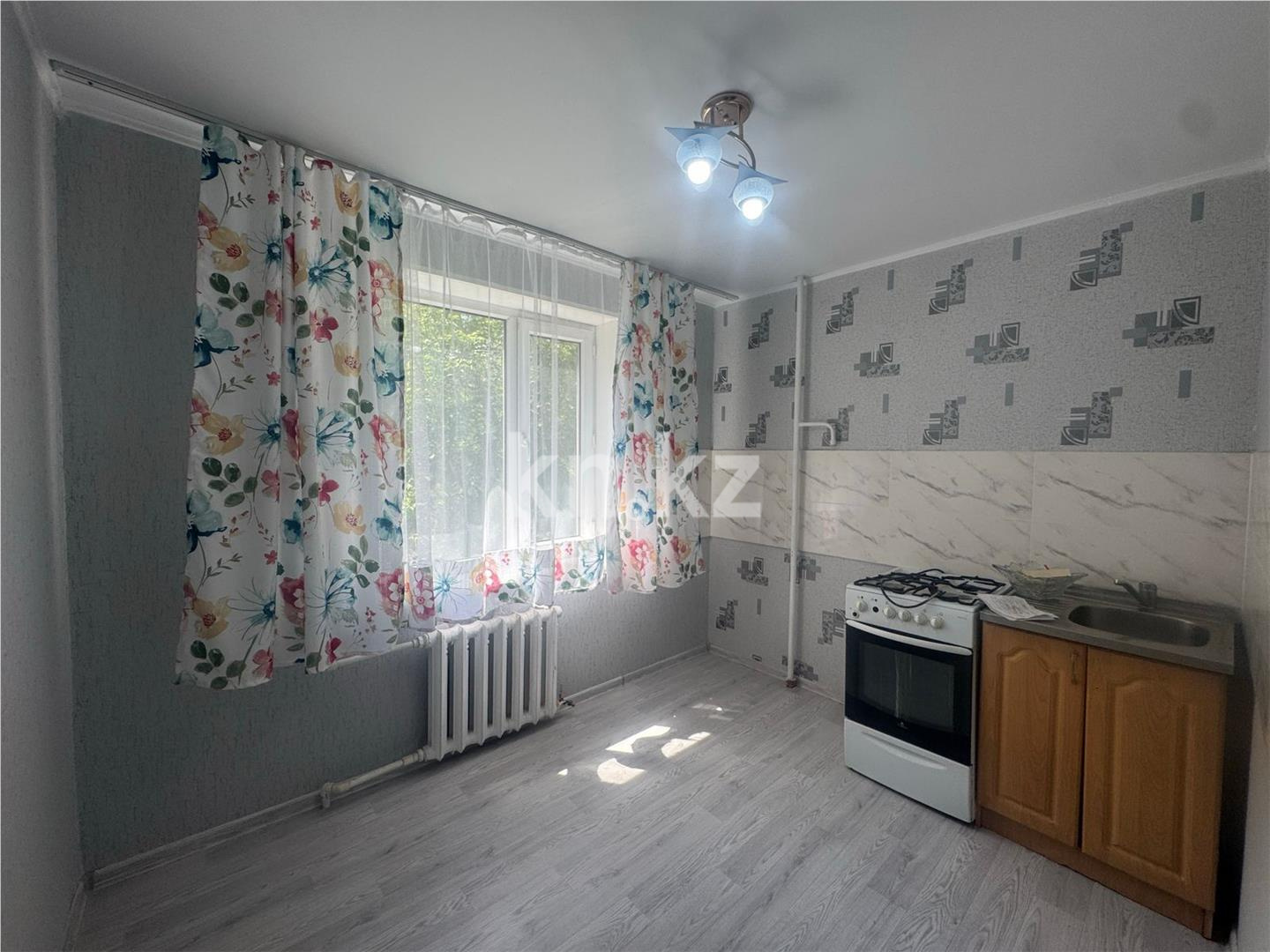 Продажа 2-комнатной квартиры, 54 м², пр. Металлургов - Продажа квартир в Темиртау фото 5 из 10