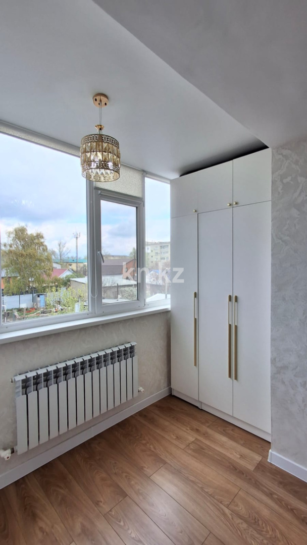 Продажа 2-комнатной квартиры, 81.4 м² - Недвижимость в Уральске фото 2 из 20