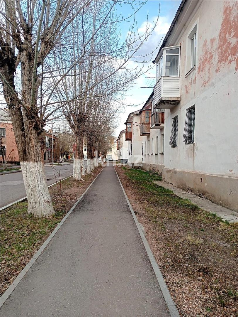 Продажа 3-комнатной квартиры, 66 м², ул. Ауэзова в Абае - фото 9