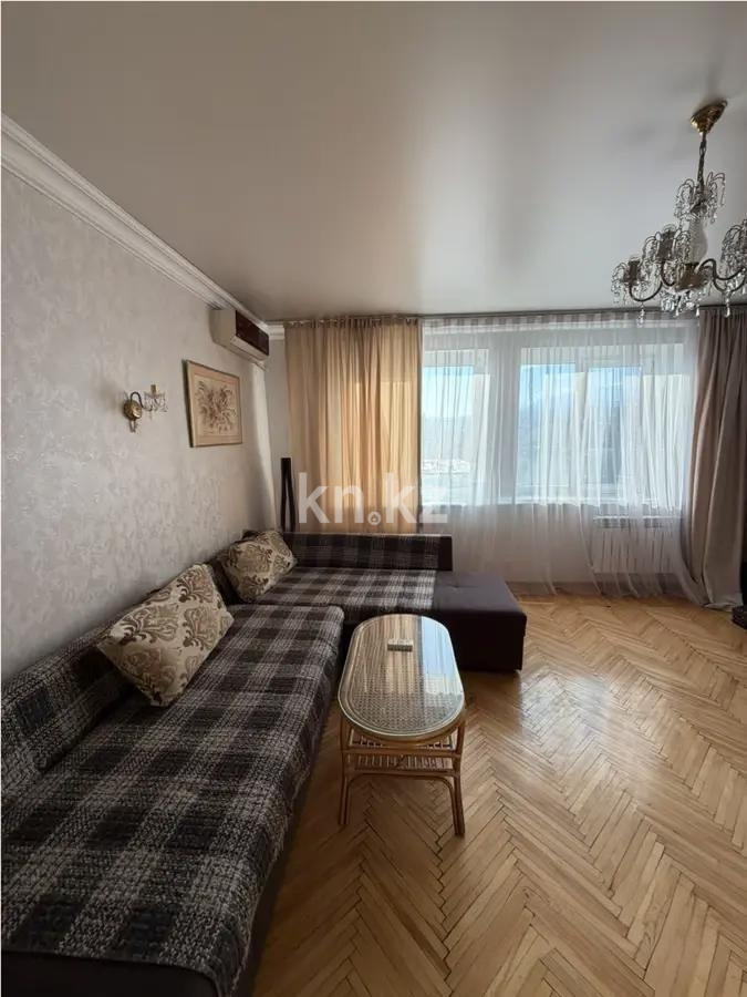 Продажа 3-комнатной квартиры, 100 м² в Алматы