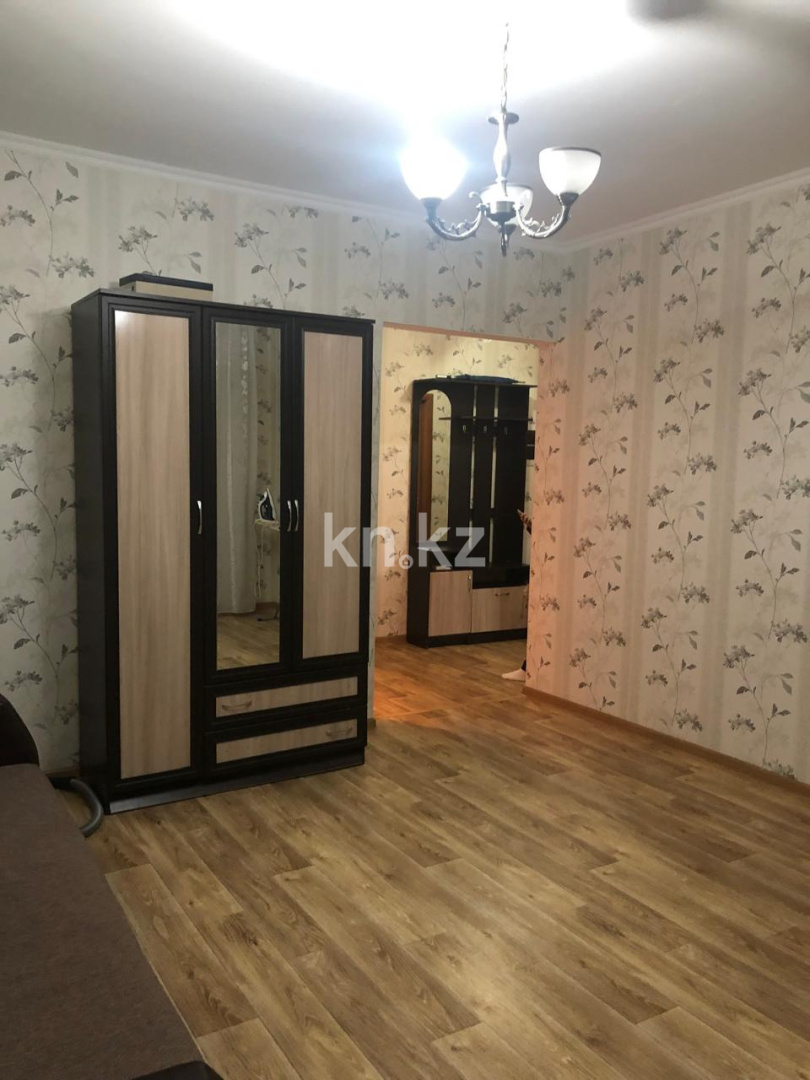 Аренда 1-комнатной квартиры, 45 м² - Аренда квартир помесячно в Казахстане фото 4 из 6