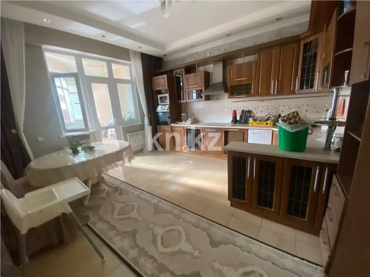 Продажа 2-комнатной квартиры, 101.8 м², ул. Габдуллина, дом  17/1 - Продажа квартир в Астане фото 3 из 6