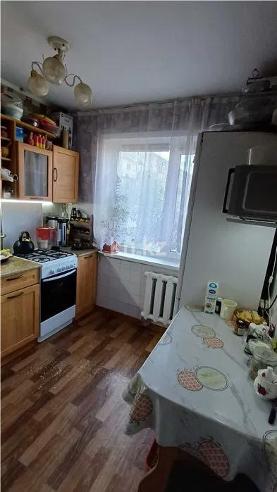 Продажа 2-комнатной квартиры, 45 м² - Продажа двухкомнатных квартир в Караганде фото 3 из 6