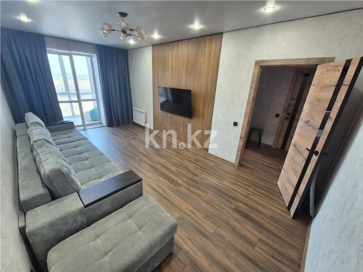 Продажа 1-комнатной квартиры, 41 м² в Астане