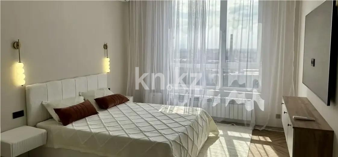 Продажа 3-комнатной квартиры, 80 м² - Продажа недвижимости в Казахстане - страница 34 фото 2 из 5