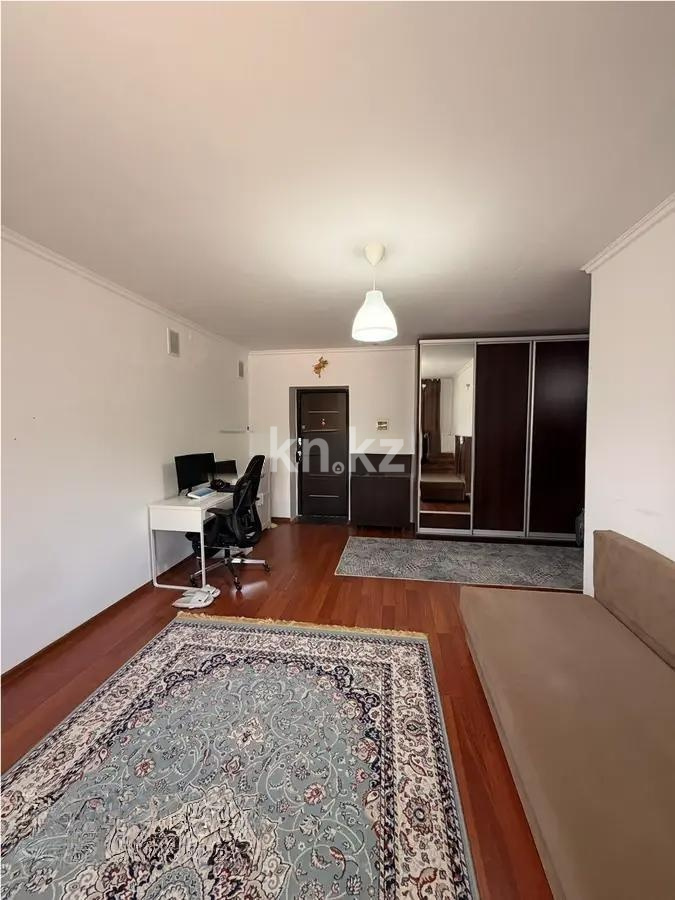 Продажа 1-комнатной квартиры, 39.1 м² в Астане - фото 2