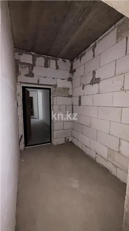 Продажа 1-комнатной квартиры, 41.71 м², ул. Калдаякова, дом  26 стр - Продажа квартир в Астане фото 3 из 3