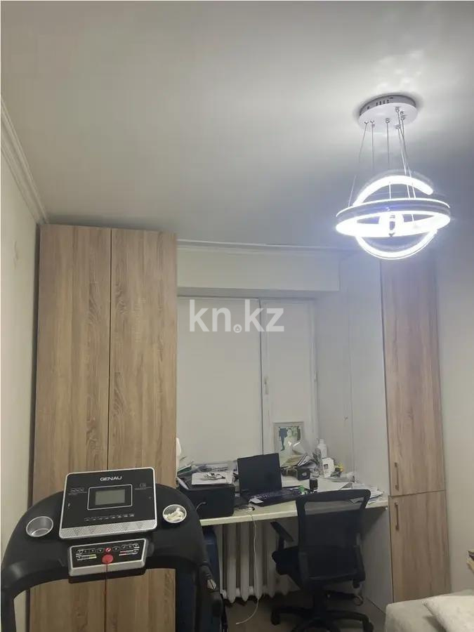 Продажа 3-комнатной квартиры, 62 м² в Астане