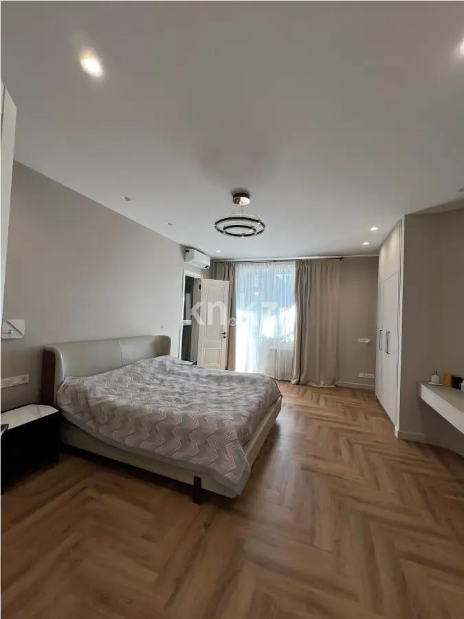 Продажа 4-комнатной квартиры, 164 м², ул. Кыз-Жибек, дом  38 - Продажа  четырехкомнатных квартир в Астане без посредников фото 2 из 6