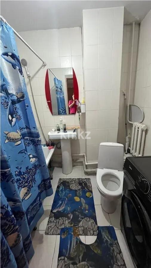 Продажа 3-комнатной квартиры, 77 м² в Астане - фото 5