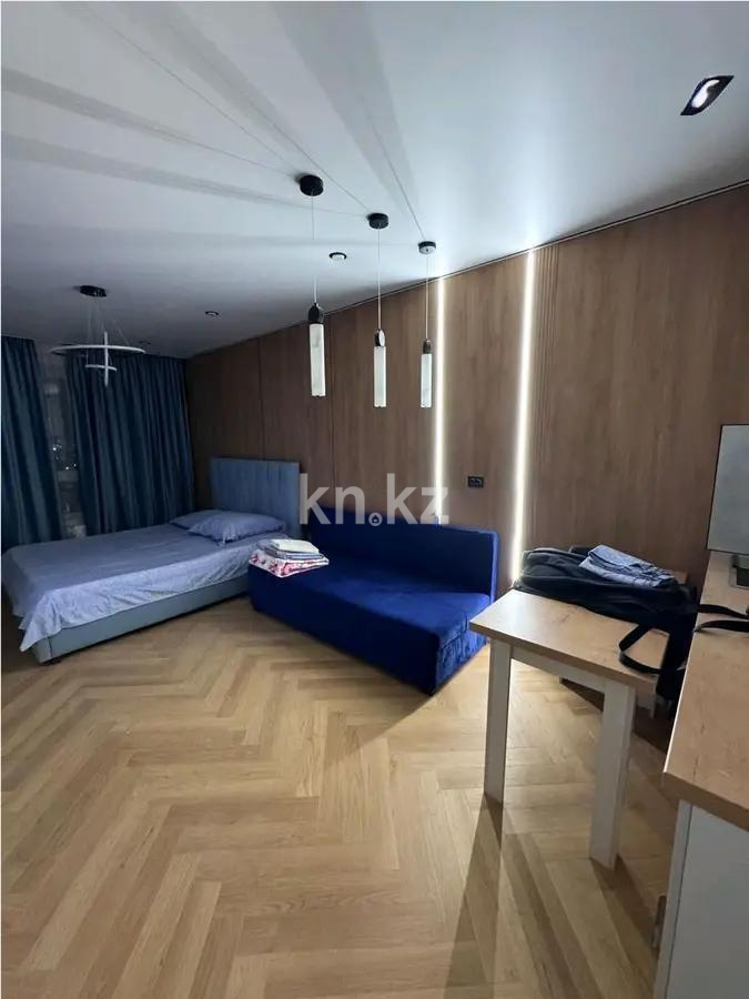 Продажа 2-комнатной квартиры, 60 м² - Продажа двухкомнатных квартир в Алматы - страница 3 фото 2 из 4