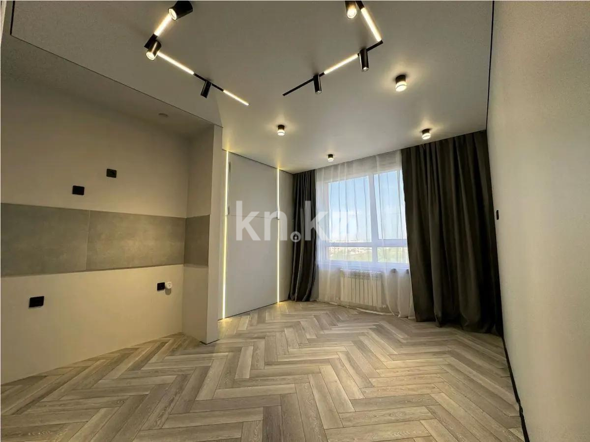 Продажа 2-комнатной квартиры, 50.4 м² в Алматы - фото 2