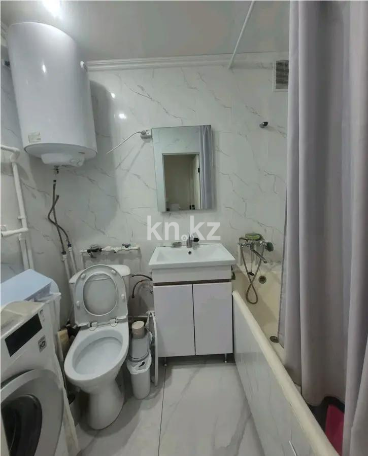 Продажа 3-комнатной квартиры, 61 м² в Караганде - фото 5