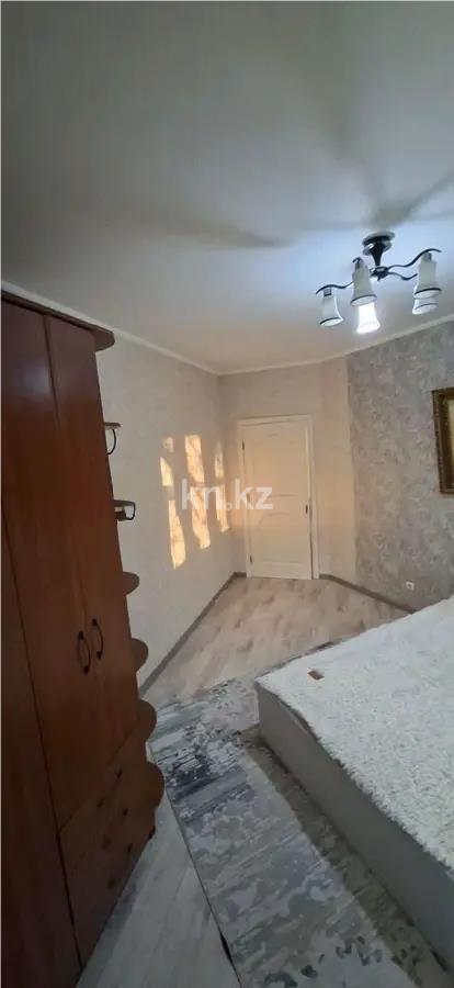 Продажа 3-комнатной квартиры, 87 м² - Продажа трехкомнатных квартир в кирпичном доме в Казахстане фото 5 из 9