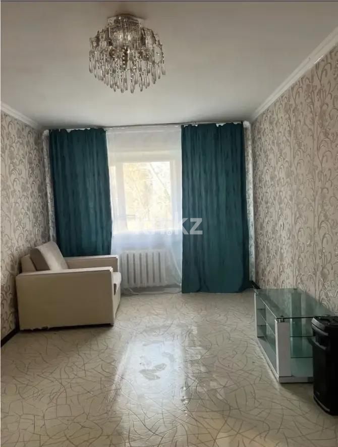 Продажа 2-комнатной квартиры, 42 м², 21-й мкр., дом  30 - Продажа квартир в Караганде фото 1 из 4