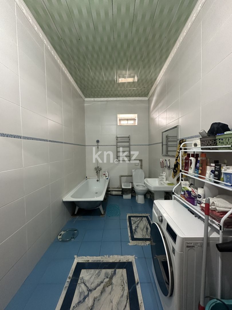 Продажа 5-комнатного дома, 170 м², Кызбел, дом  2525 - Продажа домов, коттеджей в Шымкенте фото 9 из 23