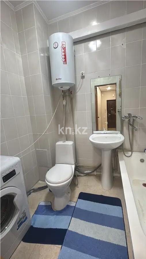Продажа 2-комнатной квартиры, 55 м² в Астане - фото 3