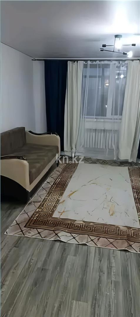 Продажа 1-комнатной квартиры, 35 м² - Продажа однокомнатных квартир от собственников в Астане - страница 4 фото 1 из 3