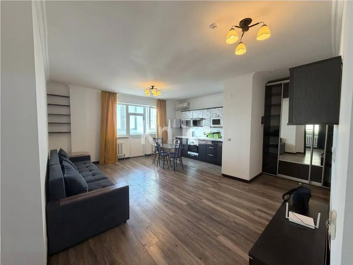 Продажа 2-комнатной квартиры, 73 м² в Алматы - фото 2