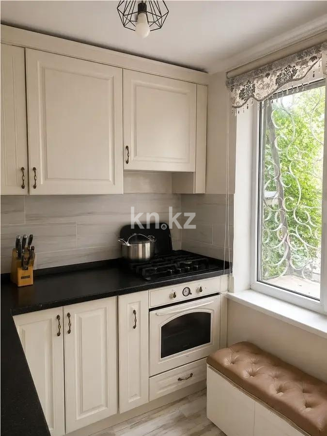 Продажа 3-комнатной квартиры, 63 м² - Продажа квартир в Бостандыкском р-не Алматы - страница 22 фото 4 из 6
