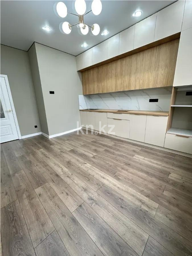 Продажа 2-комнатной квартиры, 65 м² в Алматы - фото 3