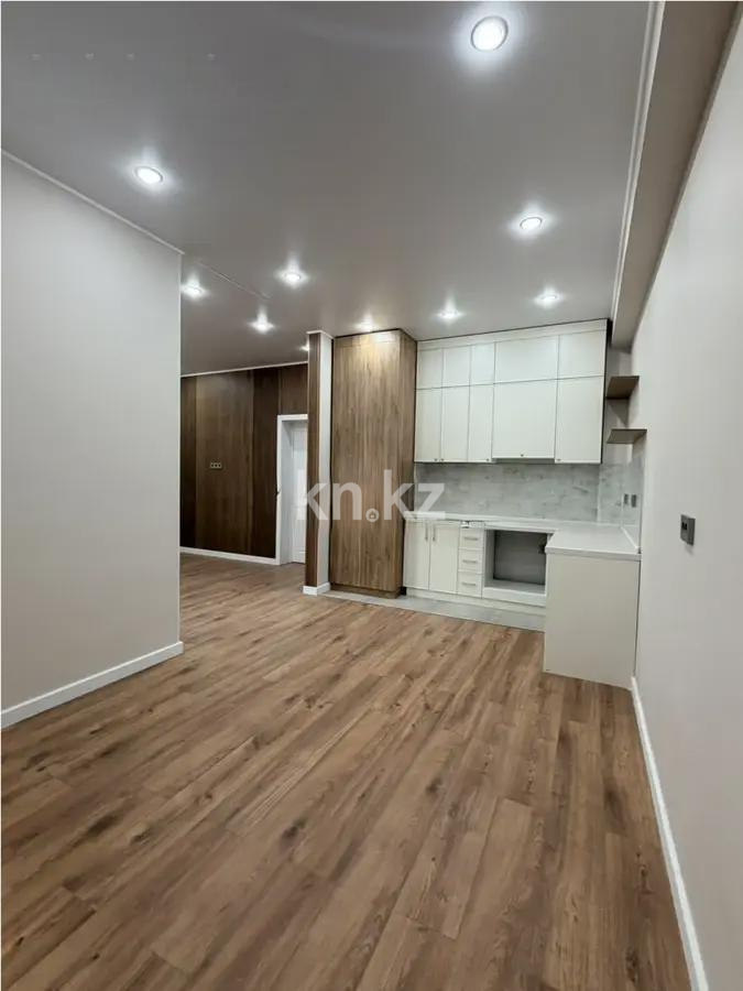 Продажа 2-комнатной квартиры, 53.59 м² в Алматы - фото 4